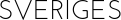 SVERIGES